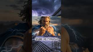 Download Lagu The Monster That Made Zeus SCREAM - P1 #GreekMythology #Typhon #DarkMythology #Zeus MP3