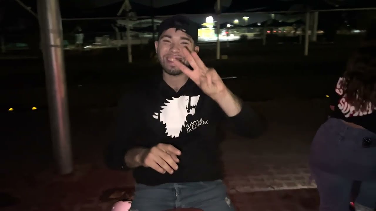 Laoren, Bebote Remix - Duro (Video Oficial)