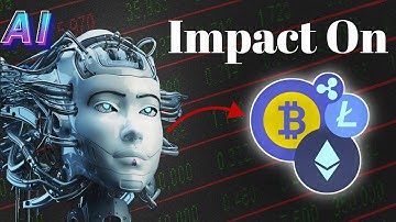 Impact of AI on Cryptocurrency Market Volatility and Predictive Analytics