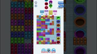 Hole People level 1301 Solution Walkthrough