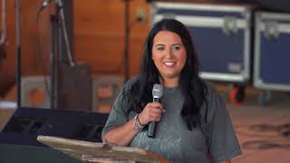 Youth Camp 2025 Recap