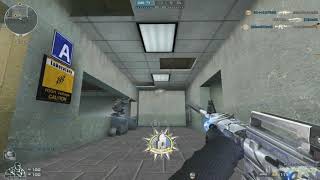 The VIP dayz [CF NA] Ghost mode 2018 mix