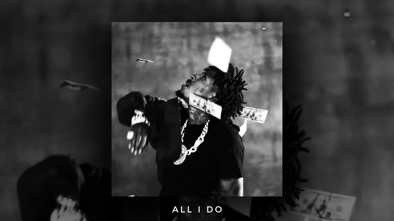 [FREE] NBA YoungBoy x Rod Wave Type Beat – "ALL I DO" Soul Guitar (2026)