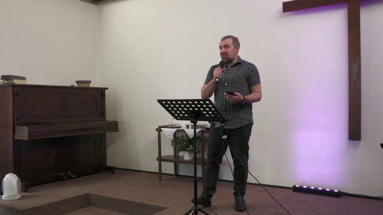 Shromáždění 1.3.2026