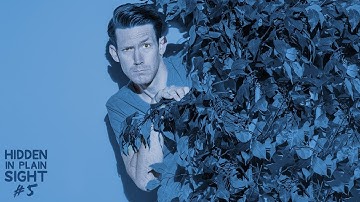 Can You Find Him in This Video? • Hidden in Plain Sight #5