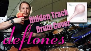 Deftones // Fist (Hidden Track) // Drum Cover