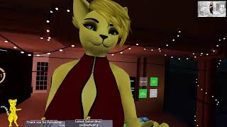 (18+) The (not) last day of Custom Scalers | VRChat | (4.26.26)