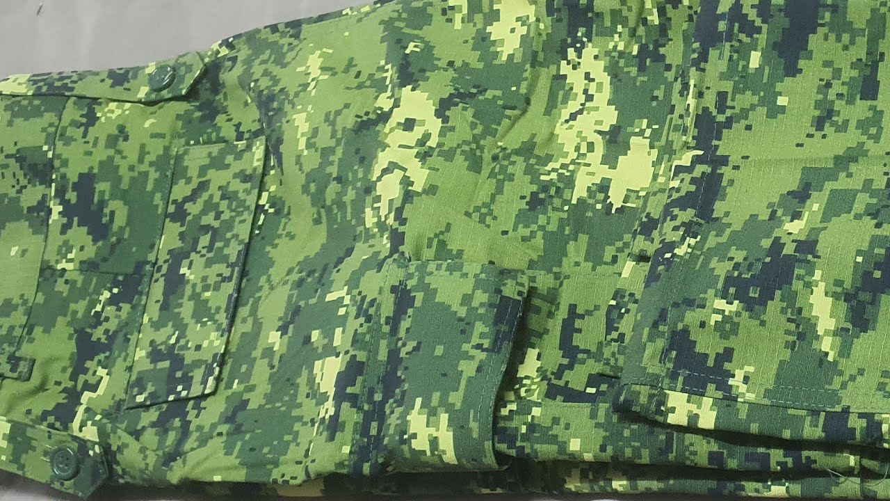 how to repair uniform rela