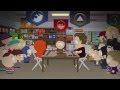 South Park Magic The Gathering