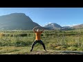 Qigong Excerices