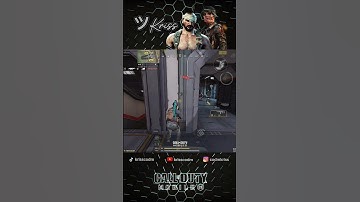 Squad Wipe | Crash Site | CODM #codm #callofdutymobile