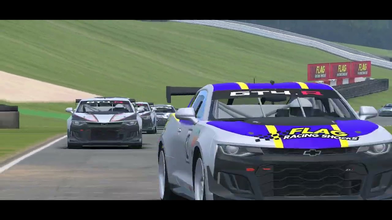 3 REAL racing game Amg 2. - YouTube