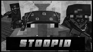 Minestrike Montage || "Stoopid" || by Kiutang screenshot 3