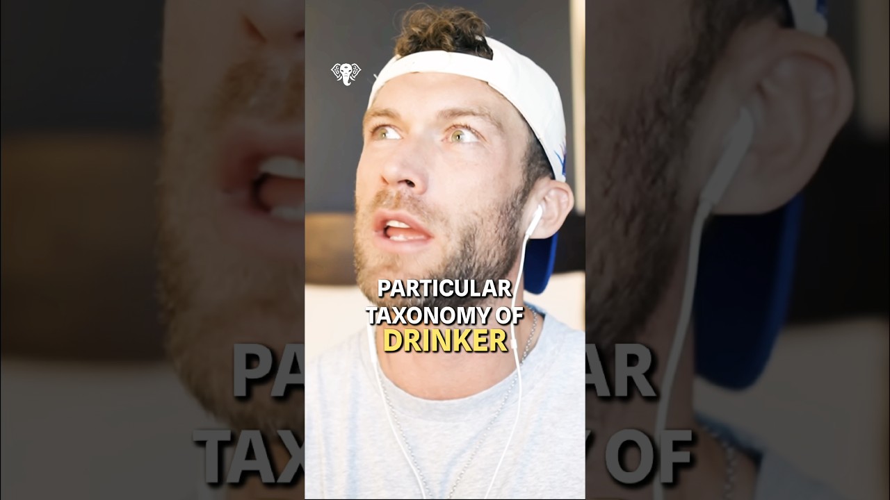 AA Meetings (12 Step) & Root Cause of Drinking & Cravings w/ Chris Williamson