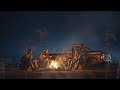 Southern Rock &amp; Dark Country | Iron Dust Roads | Western Outlaw Music