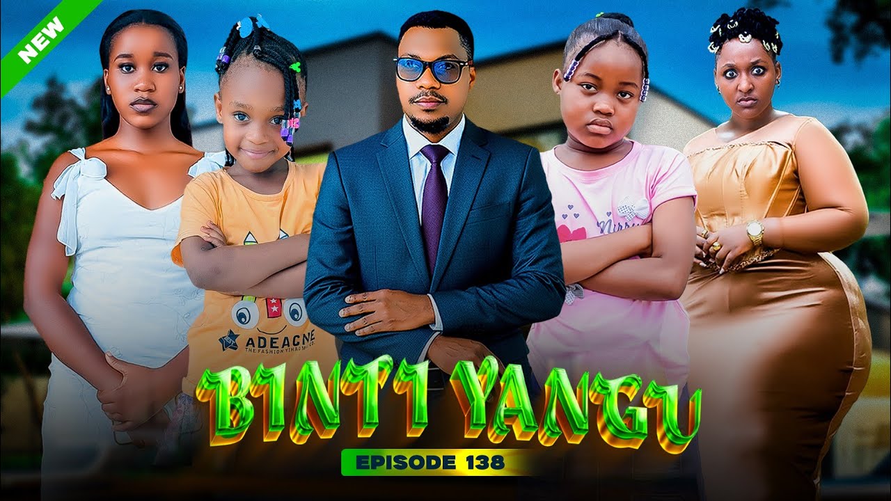 BINTI YANGU Full episode [ 138 ] #love