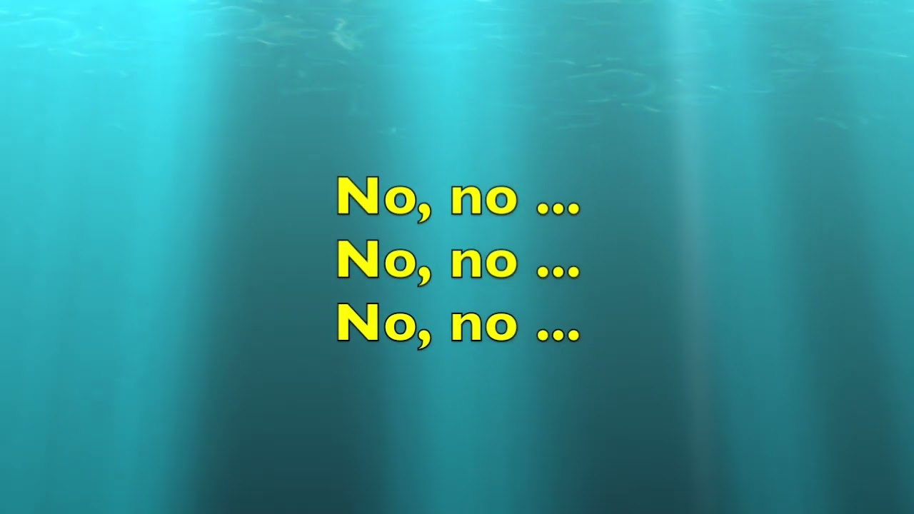 "Non-Essential Workers" by Dan McCormick - all lyrics video