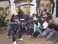 Ukoo Flani Ft Ibra Da Hustler Piga Bao 