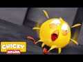 ¿Dónde está Chicky? 2020 | ¡CHICKY SE PERDIÓ! | Dibujos Animados Para Niños