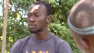 Mapenzi kwa mara ya kwanza