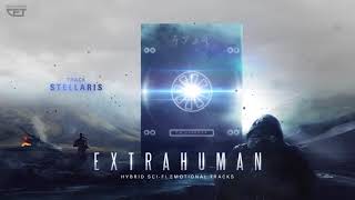 CEZAME TRAILERS : Extrahuman Preview (Short)
