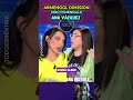 ARMENGOL DIMISION , SIGUE PIDIENDOLO ANA VÁZQUEZ,POR EL CASO MASCARILLAS FAKE , TODOESMENTIRA