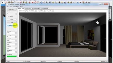 Raylectron: What is the X-Ray setting and how does it benefit me?