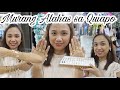 MURANG ALAHAS SA QUIAPO- LEGIT TO PROMISE! | FEAT. A & Z JEWELRY