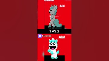 Aishite+CRAFTYCORN🎨|crd:@Ripple-V2 #bud #budcreate #budgame #poppyplaytime #smilingcritters