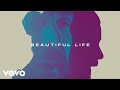 Rea garvey  beautiful life