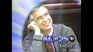 PBS Kids Program Break (KCOS 2004) #5