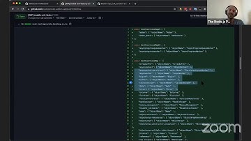 2021-08-20 Node.js Node-API Team meeting