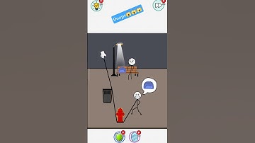 Oooopss..!!😱...? Thief 🧩Puzzle - Gameplay Walkthrough ( iOS, Android) #shorts #short 👉( Lavel-988 )