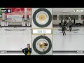 Mears/Franchuk/Taylor vs. Cinnamon/Walker/Dyck - Draw 2 - World Open Triples [7]