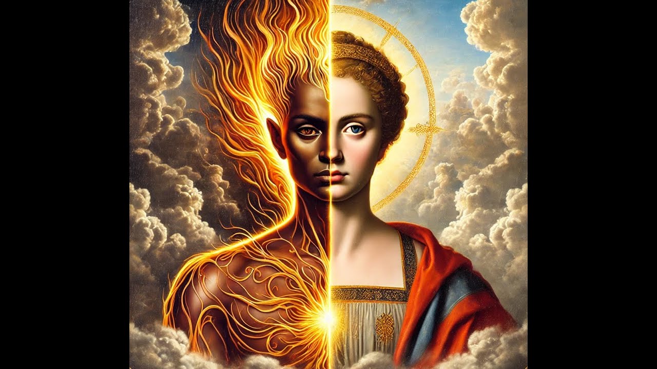 Chaldean Oracles part 1