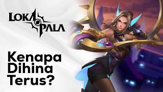 Lokapala — Game Lokal yang Selalu Dihina, Tapi Kenapa? #LetsgoBahas screenshot 3