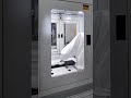 【QUANYI SHOE MACHINE】Intelligent Automatic Robotic Spraying Station