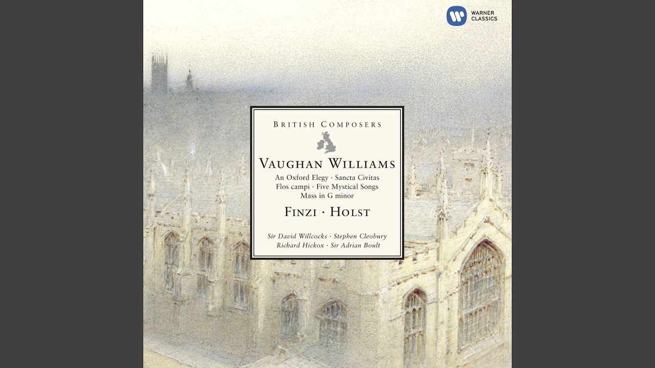 John Shirley-Quirk - Ambrose Gauntlett A Recital Of English Songs John Shirley-Quirk - Ambrose Gauntlett A Recital Of English Songs