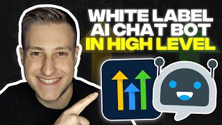 White Label AI Chatbots - GoHighLevel Chatbot Reselling