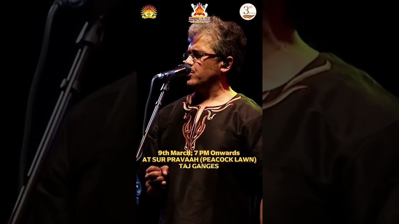 Indian Ocean will be performing at Banaras Lit Fest