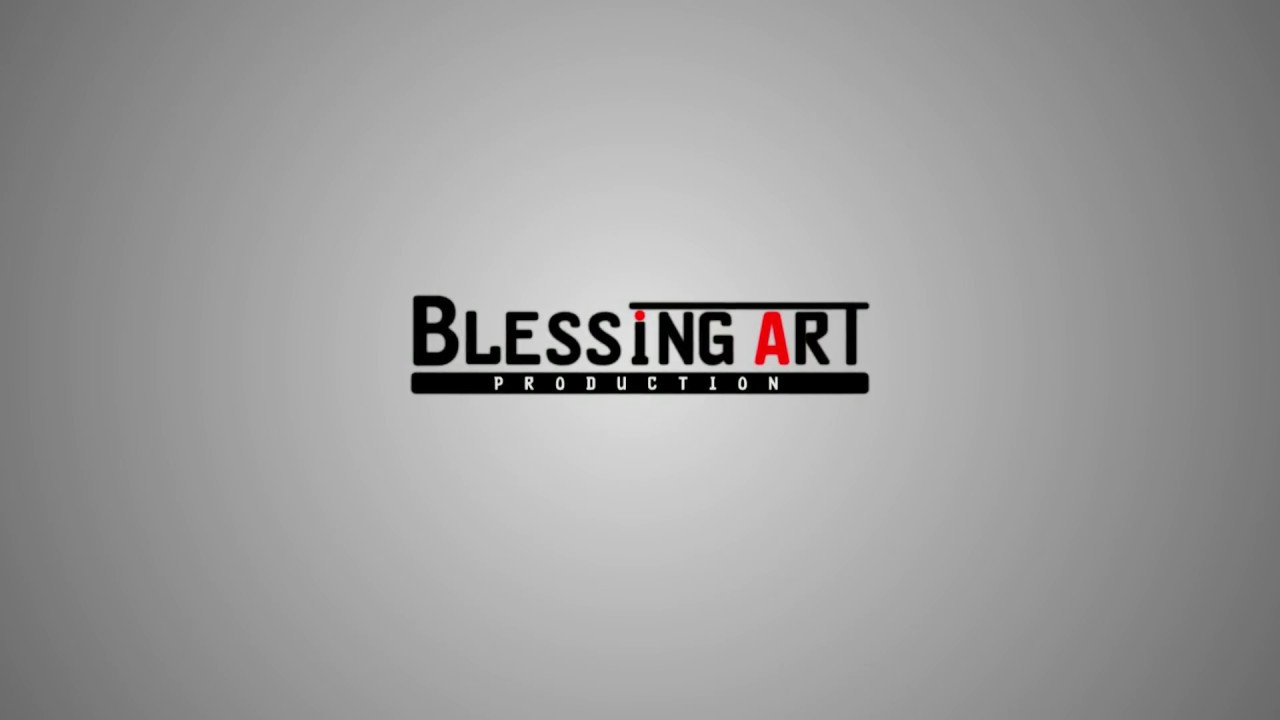 Blessing Art
