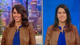 Celeb Stylist Chris Appleton Shares Secrets to Make Thin Hair Look Thick + Bouncy