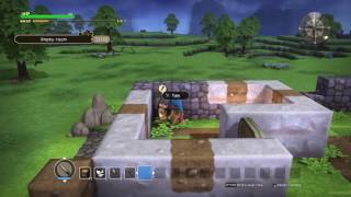 Dragon quest builders screenshot 4