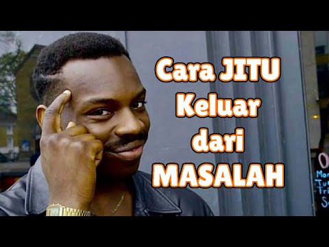 Video: Apa yang dimaksud dengan masalah keluar?