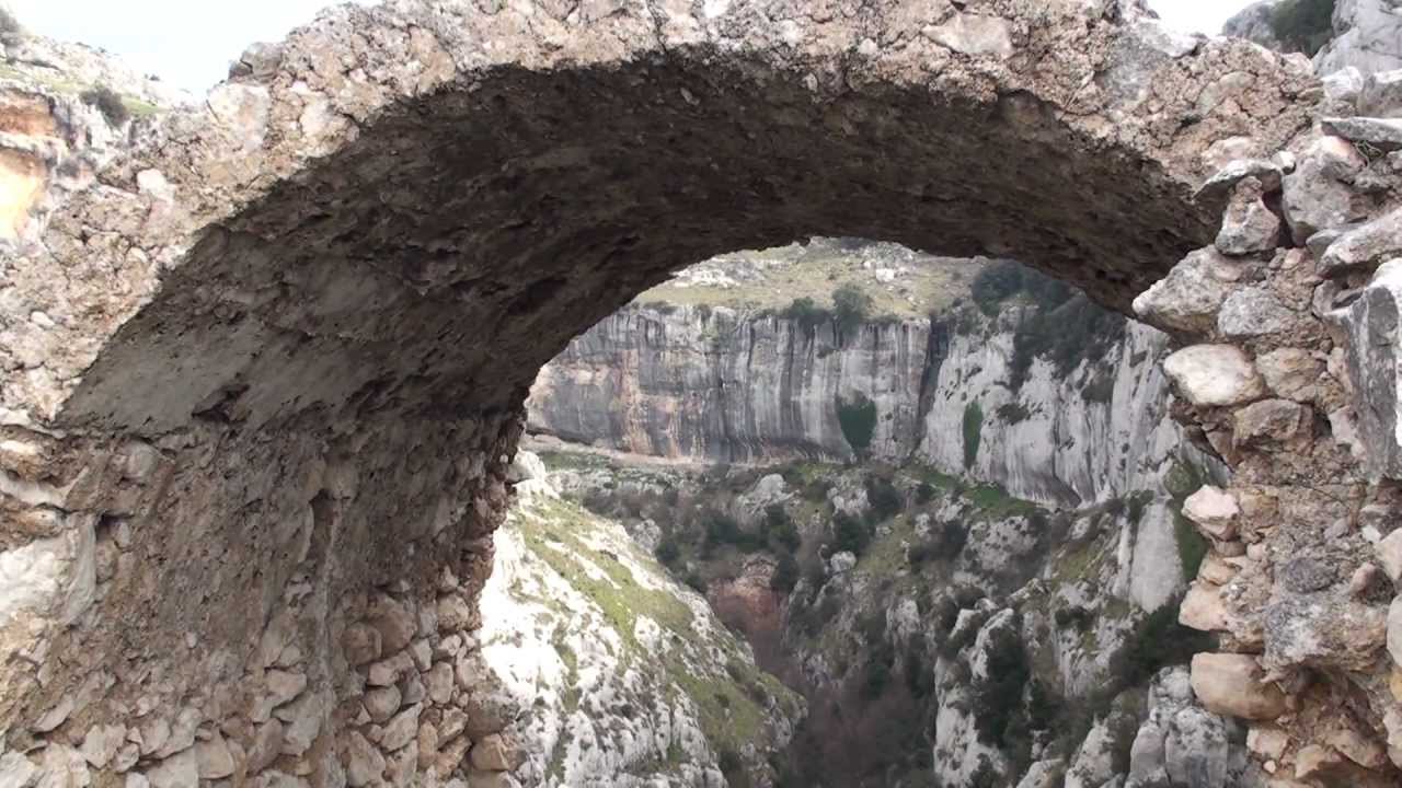 Gli Eremi di Pulsano: Eremo della Rondinella