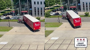VSE Smart Steering