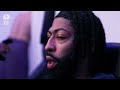 Jason Kidd, Anthony Davis, & Naji Marshall | Post Game vsLAL | 04/09/25