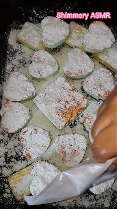 corn starch holi ratio