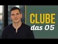 Clube das 0500 | Motivos e vantagens de acordar assim tão cedo