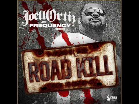 Joell Ortiz- Popular Demand